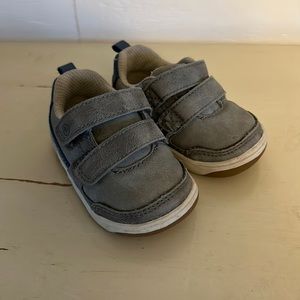 Baby stride rite shoes